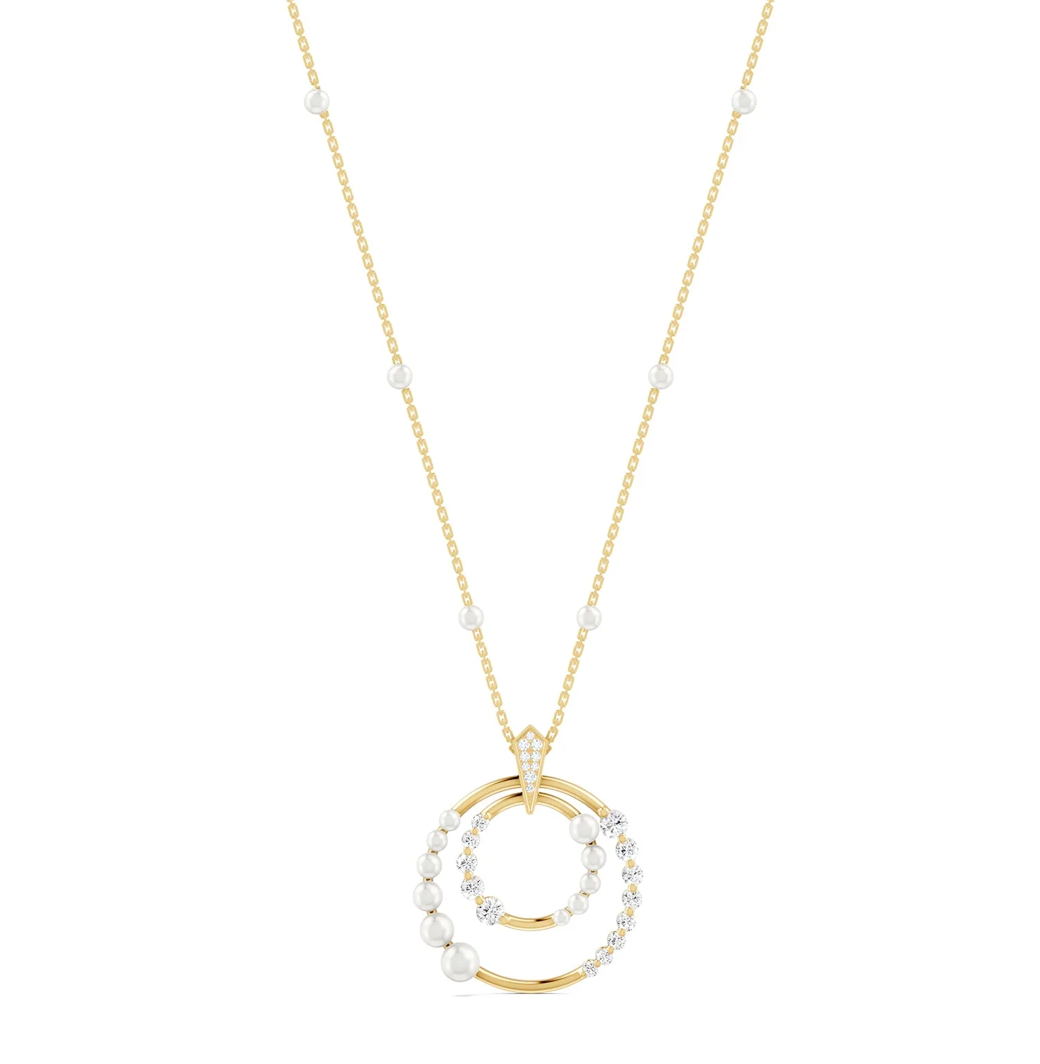 Pearl Promise© pendant