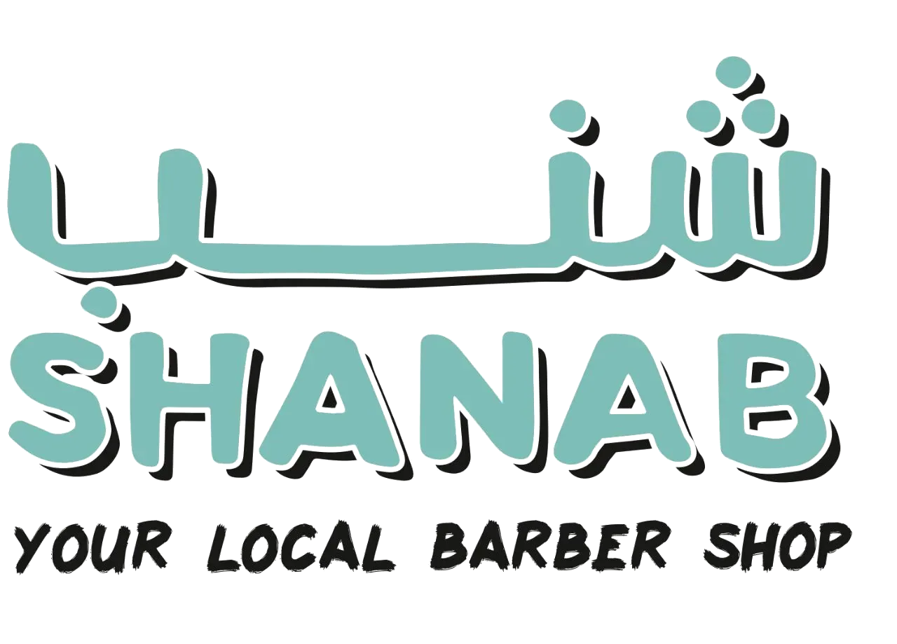 Shanab — your local barber shop
